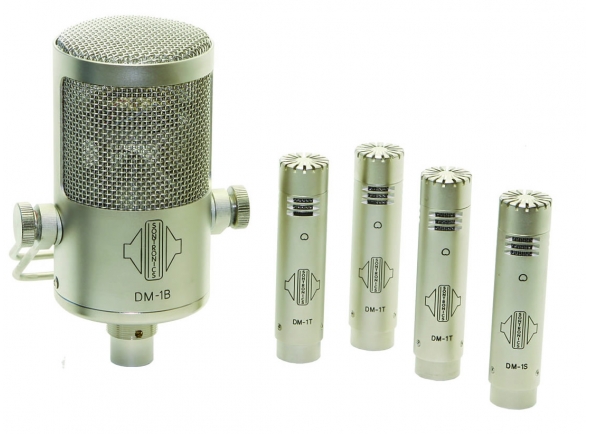 Sontronics DrumPack Sontronics DrumPack